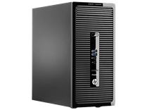 HP ProDesk 400 G2 - L0J19PA-  G3250/ 2Gb/ 500Gb